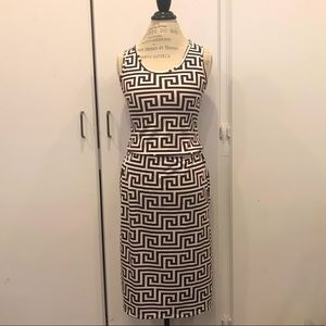 Lularoe one piece dress with elastic waist line